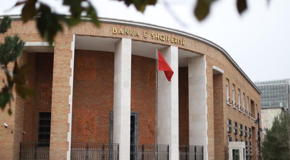 Huamarrja e bankave nga BSH ne nivelin me te larte prej 2018
